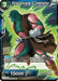 Pirina, Universe 6 Combination (BT15-056) [Saiyan Showdown] - for just $0.10! 