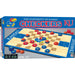Kansas Jayhawks Checkers Board Game - for just $19.99! 