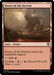 Desert of the Fervent (OTC-284) - Outlaws of Thunder Junction Commander - for just $0.03! 