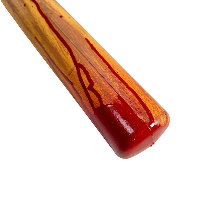 Baseball Bat Flexible Foam Rubber Prop with Fiberglass Core - for just $46! 