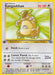 Kangaskhan (21/64) [Jungle 1st Edition] - for just $3.20! 