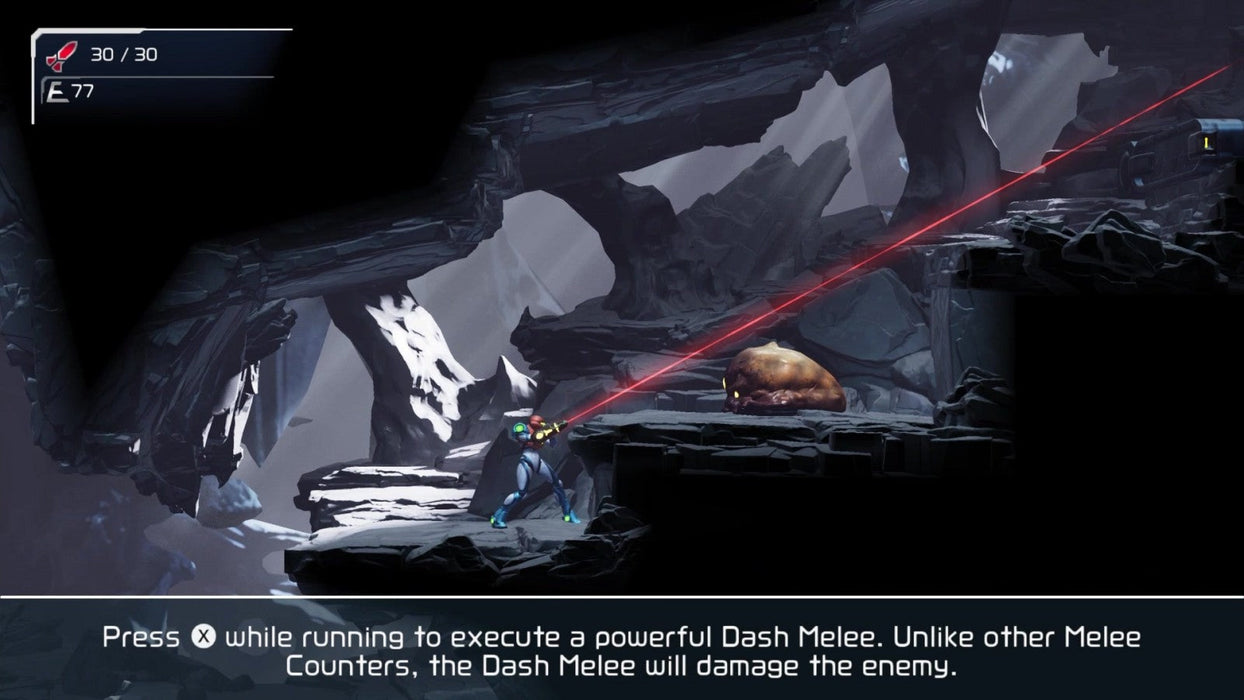 Metroid Dread – Nintendo Switch (NS) - for just $95.99! 