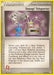 Swoop! Teleporter (92/109) [EX: Team Rocket Returns] - for just $7.25! 