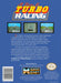 Al Unser Turbo Racing  – Nintendo Entertainment System (NES) - for just $6.99! 