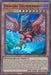 Danger! Thunderbird! [GFTP-EN090] Ultra Rare - for just $0.20! 