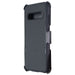 ZAGG Platoon Series Hard Case with Holster for Samsung Galaxy (S10+) - Black - Just $10.45! Shop now at Retro Gaming of Denver