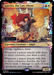 Aurelia, the Law Above (MKM-317) - Murders at Karlov Manor: (Showcase) Foil - for just $279! 