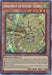 Awakening of the Possessed - Rasenryu [DLCS-EN144] Secret Rare - for just $0.20! 
