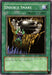 Double Snare [LOD-015] Common - for just $0.10! 