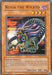 Nuvia the Wicked [DB1-EN216] Common - for just $0.15! 