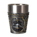 Medieval Knight Shot Glass - Black - for just $6.99! 