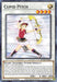 Cupid Pitch [BODE-EN046] Common - for just $0.10! 