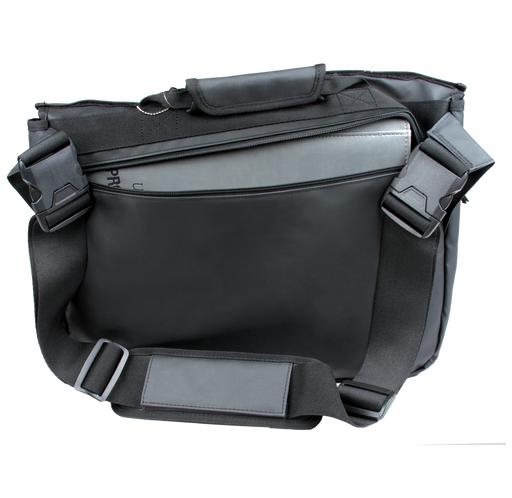 Ultra PRO: Gamers Bag - KP FaceOff (Red) - for just $0! 