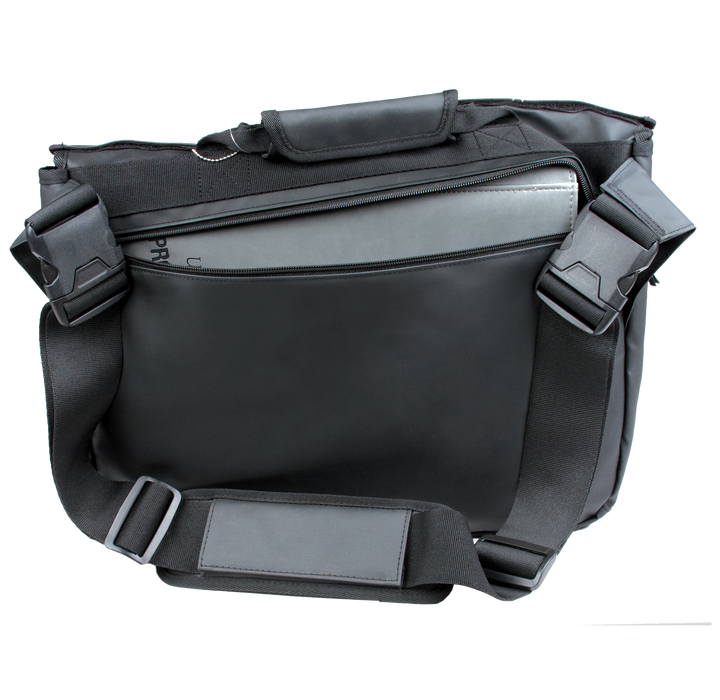 Ultra PRO: Gamers Bag - KP FaceOff (Red) - for just $0! 