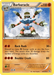Barbaracle (49/106) [XY: Flashfire] - for just $0.20! 