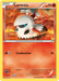 Larvesta (16/98) [XY: Ancient Origins] - for just $0.10! 