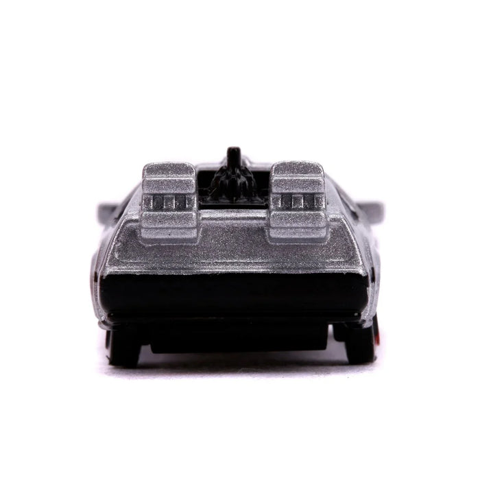 Jada Toys - Back to the Future Nano Hollywood Rides Vehicle 3-Pack - for just $10.75! 