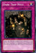 Dark Trap Hole [STBL-EN080] Common - for just $0.20! 