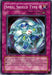 Spell Shield Type-8 [SD6-EN033] Common - for just $0.15! 