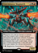 Exterminator Magmarch (M3C-072) - Modern Horizons 3 Commander: (Extended Art) - for just $0.08! 
