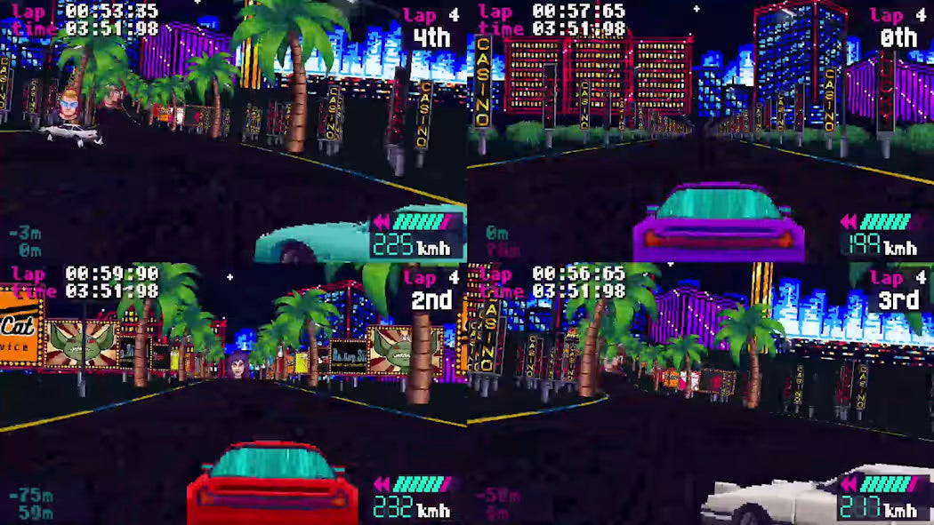 Slipstream [Deluxe Edition] – Nintendo Switch (NS) - for just $0! 