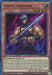 Chaos Grepher [GFP2-EN039] Ultra Rare - for just $0.10! 