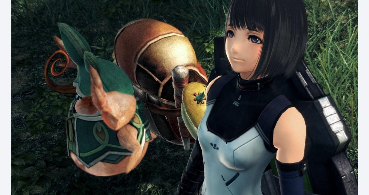Xenoblade Chronicles X: Definitive Edition – Nintendo Switch (NS)