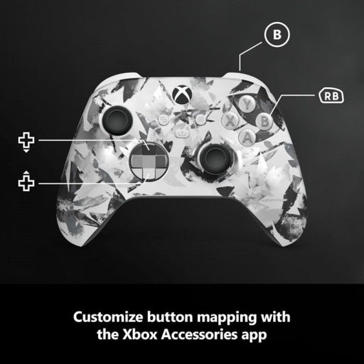 Wireless Controller for XSX [Storm Breaker] – Xbox Series X Accessory (XSX) - for just $79.99! 