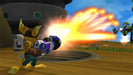 Ratchet & Clank: Size Matters [Greatest Hits] – PlayStation Portable (PSP) - for just $0! 