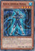 Aqua Armor Ninja [SP13-EN017] Starfoil Rare - for just $0.10! 