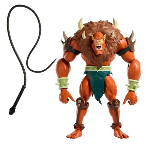 Masters of the Universe Origins Deluxe 200X Beast-Man Action Figure - for just $26.67! 