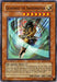 Gearfried the Swordmaster [SD5-EN016] Common - for just $0.35! 