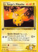 Lt. Surge's Pikachu (84/132) [Gym Challenge 1st Edition] - for just $3.45! 