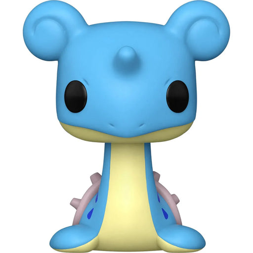 Funko Pop! Pokemon: Lapras - Just $9.95! Shop now at Retro Gaming of Denver