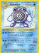 Poliwhirl (38/102) (Shadowless) [Base Set 1st Edition] - for just $7.45! 