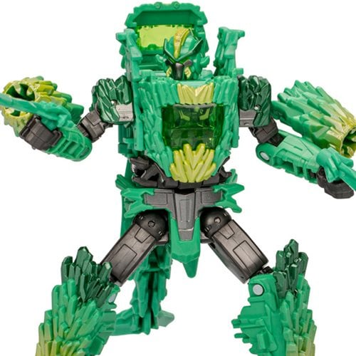 Transformers Generations Legacy Deluxe - Select Figure(s) - for just $29.67! 