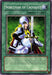 Nobleman of Crossout [SD8-EN020] Common - for just $0.40! 