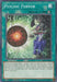 Psychic Fervor [RIRA-EN064] Common - for just $0.10! 