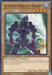 Sea Serpent Warrior of Darkness (25th Anniversary) [IOC-EN059] Common - for just $0.10! 