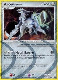 Arceus (AR9) [Platinum: Arceus] - for just $15! 