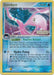 Gorebyss (17/92) (Stamped) [EX: Legend Maker] - for just $7.35! 