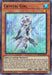 Crystal Girl (Super Rare) [KICO-EN015] Super Rare - for just $0.10! 