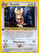 Noctowl (42/111) [Neo Genesis 1st Edition] - for just $1.85! 