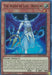 The Agent of Life - Neptune [GFP2-EN008] Ultra Rare - for just $0.10! 