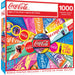 Coca-Cola - Signs of the Times 1000 Piece Jigsaw Puzzle - for just $16.99! 