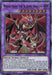 Masquerade the Blazing Dragon [BODE-EN038] Ultra Rare - for just $0.25! 