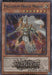 Palladium Oracle Mahad [SBPR-EN004] Secret Rare - for just $50.60! 