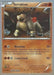 Terrakion (73/101) (Terraki-Mewtwo - Shuto Itagaki) [World Championships 2012] - for just $0.40! 