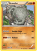 Graveler (46/106) [XY: Flashfire] - for just $0.15! 