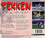 Tekken – PlayStation 1 (PS1) - for just $0! 